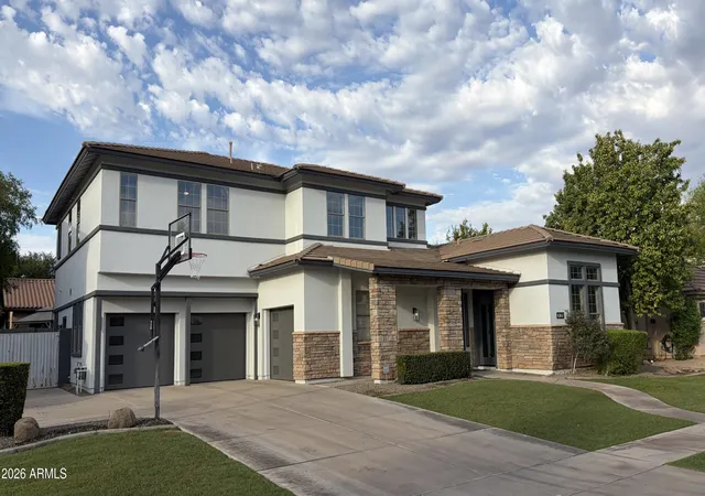 Photo 3 of Single family home for sale at 3125 E Linda Ln, Gilbert, AZ 85234 | MLS# 7047049 | Listing updated on 2026-07-16