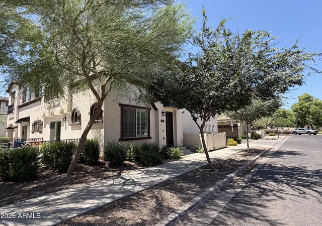 Photo 3 of Townhouse for sale at 2723 S Cavalier Dr #103, Gilbert, AZ 85295 | MLS# 7042427 | Listing updated on 2026-08-20