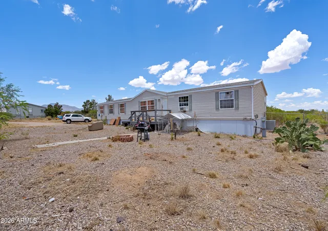 Homes for sale in Hereford, AZ | 5419 E Calle De La Palmera, Hereford, AZ 85615 | MLS# 7048065