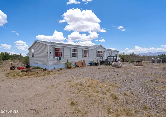 Homes for sale in Hereford, AZ | 5419 E Calle De La Palmera --, Hereford, AZ 85615 | MLS# 7048065