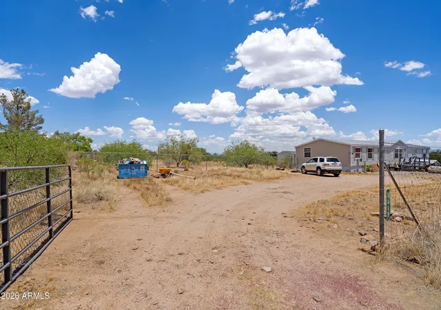 Homes for sale in Hereford, AZ | 5419 E Calle De La Palmera --, Hereford, AZ 85615 | MLS# 7048065