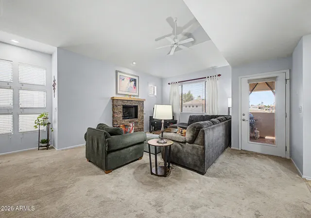 5th image of 8270 N Hayden Rd #2035, Scottsdale, AZ 85258 | MLS# 7042889