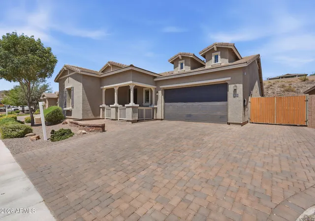 Homes for sale in Peoria, AZ | 26253 N 106th Dr, Peoria, AZ 85383 | MLS# 7045823