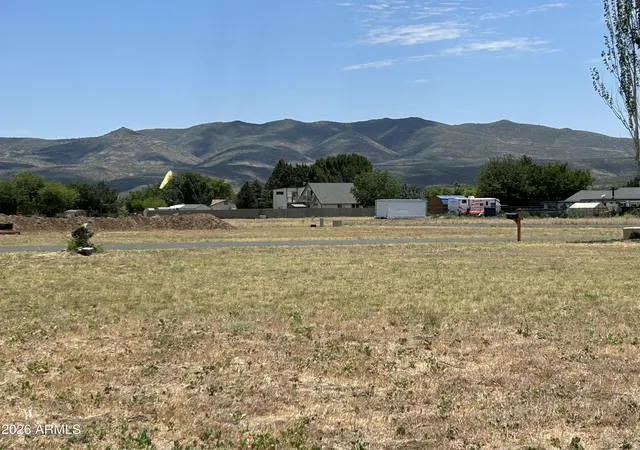 Photo 1 of Land for sale at 18628 S Joseph Hodge Rd #80, Peeples Valley, AZ 86332 | MLS# 7044121 | Listing updated on 2026-07-07