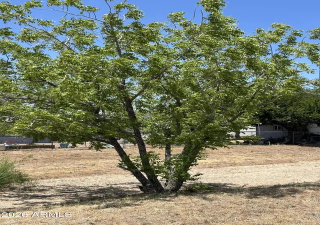 Photo 3 of Land for sale at 18628 S Joseph Hodge Rd #80, Peeples Valley, AZ 86332 | MLS# 7044121 | Listing updated on 2026-07-07
