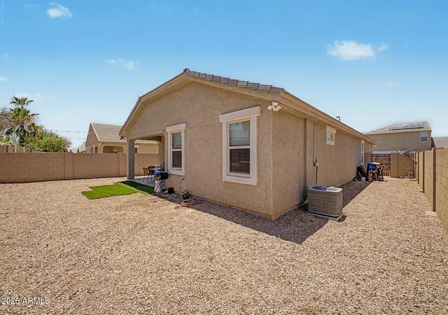 Photo 32 of Single family home for sale at 6957 S Blue Hills Dr, Buckeye, AZ 85326 | MLS# 7053061 | Listing updated on 2026-10-09