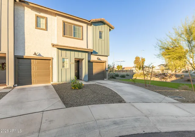 Photo 2 of Townhouse for sale at 7512 W Darrow St, Laveen, AZ 85339 | MLS# 7043319 | Listing updated on 2026-09-03