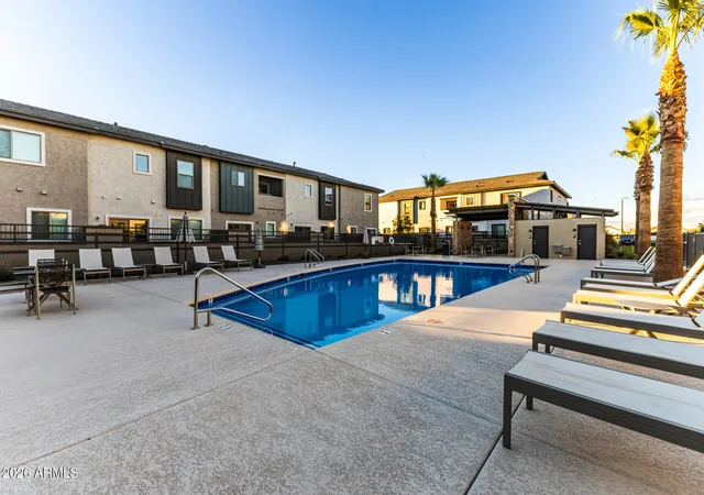 Photo 34 of Townhouse for sale at 7512 W Darrow St, Laveen, AZ 85339 | MLS# 7043319 | Listing updated on 2026-09-03