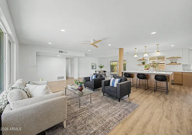 Photo 3 of Single family home for sale at 611 E Erie Dr, Tempe, AZ 85282 | MLS# 7042438 | Listing updated on 2026-09-18