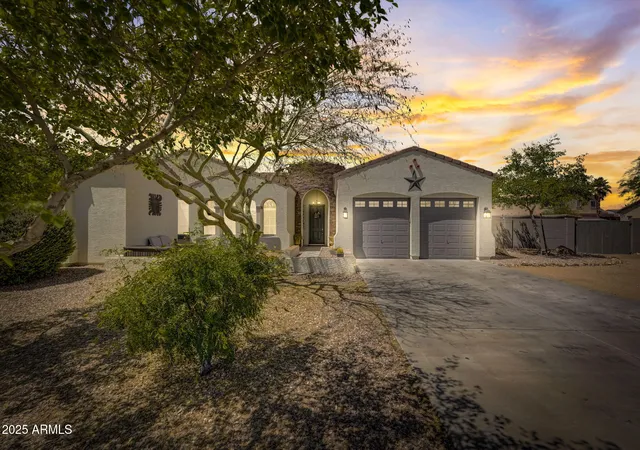 1st image of 23202 W Durango St, Buckeye, AZ 85326 | MLS# 7042404