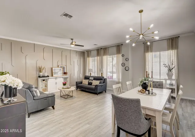2nd image of 23202 W Durango St, Buckeye, AZ 85326 | MLS# 7042404