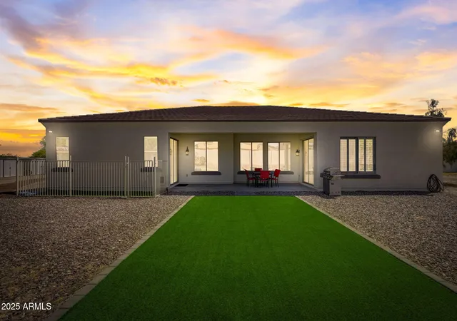 3rd image of 23202 W Durango St, Buckeye, AZ 85326 | MLS# 7042404