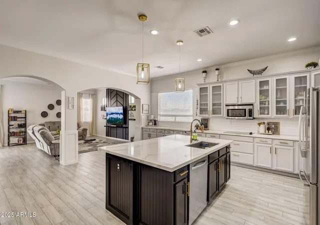 4th image of 23202 W Durango St, Buckeye, AZ 85326 | MLS# 7042404