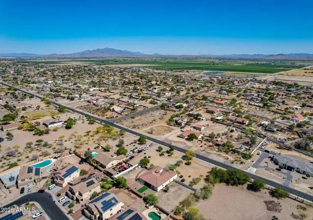 65th image of 23202 W Durango St, Buckeye, AZ 85326 | MLS# 7042404