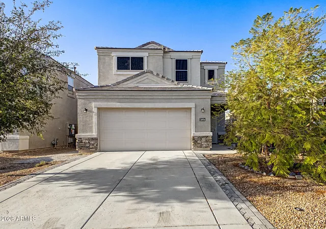 Photo 1 of Single family home for sale at 30936 W Picadilly Rd, Buckeye, AZ 85396 | MLS# 7045082 | Listing updated on 2026-08-25