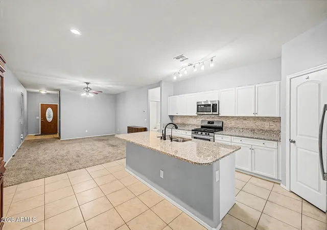Photo 3 of Single family home for sale at 30936 W Picadilly Rd, Buckeye, AZ 85396 | MLS# 7045082 | Listing updated on 2026-08-25
