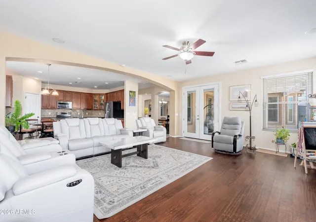 Photo 3 of Single family home for sale at 15236 W Pierson St, Goodyear, AZ 85395 | MLS# 7042512 | Listing updated on 2026-09-18