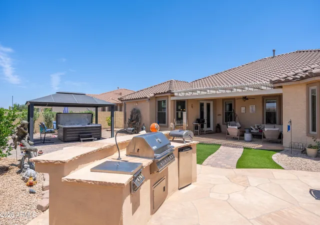 Photo 2 of Single family home for sale at 15236 W Pierson St, Goodyear, AZ 85395 | MLS# 7042512 | Listing updated on 2026-09-18