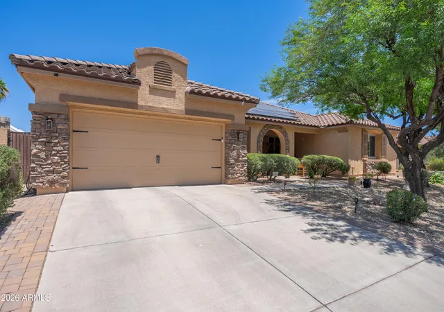 Photo 1 of Single family home for sale at 15236 W Pierson St, Goodyear, AZ 85395 | MLS# 7042512 | Listing updated on 2026-09-18