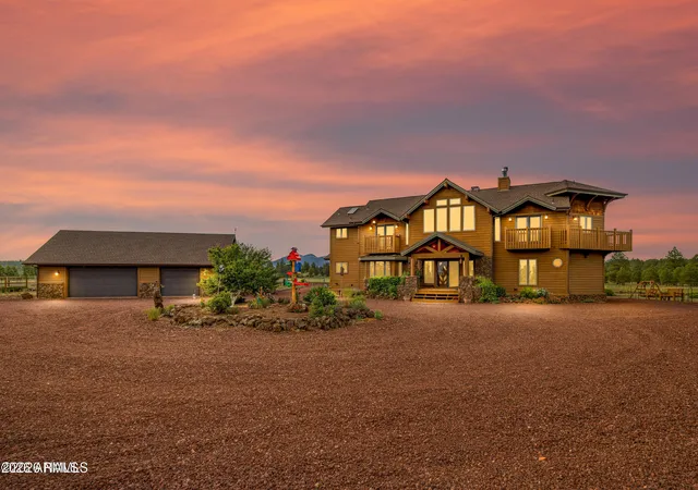 2nd image of 745 S Dust Devil Dr, Parks, AZ 86018 | MLS# 7044499