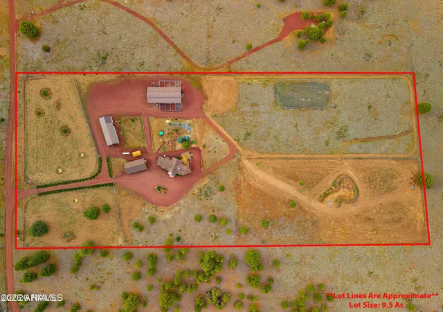 4th image of 745 S Dust Devil Dr, Parks, AZ 86018 | MLS# 7044499
