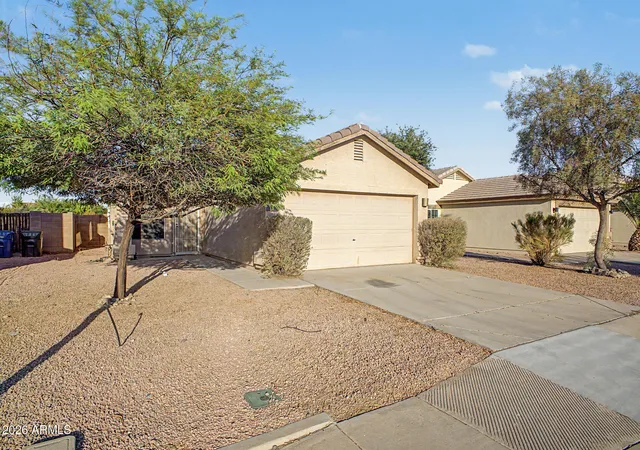 1st image of 12417 N El Frio St, El Mirage, AZ 85335 | MLS# 7044148