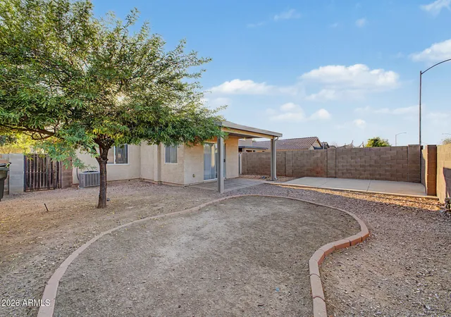 23rd image of 12417 N El Frio St, El Mirage, AZ 85335 | MLS# 7044148