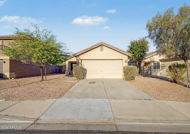 2nd image of 12417 N El Frio St, El Mirage, AZ 85335 | MLS# 7044148