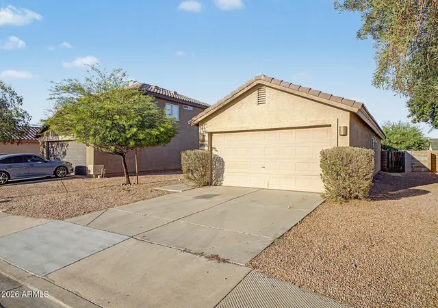 3rd image of 12417 N El Frio St, El Mirage, AZ 85335 | MLS# 7044148