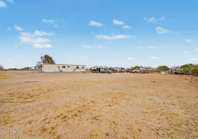 Homes for sale in Wittmann, AZ | 20843 W Tip Top Mine Rd, Wittmann, AZ 85361 | MLS# 7043326