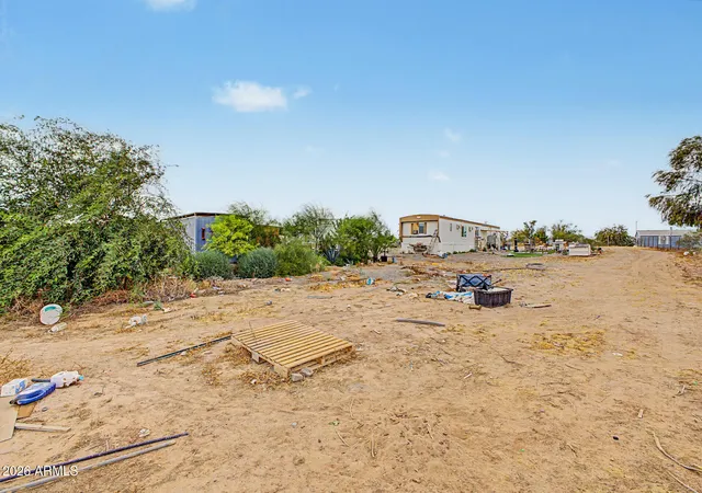 Homes for sale in Wittmann, AZ | 20843 W Tip Top Mine Rd, Wittmann, AZ 85361 | MLS# 7043326
