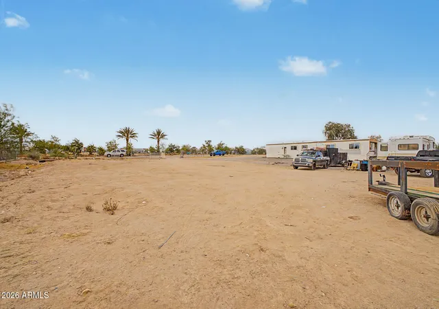 Homes for sale in Wittmann, AZ | 20843 W Tip Top Mine Rd, Wittmann, AZ 85361 | MLS# 7043326