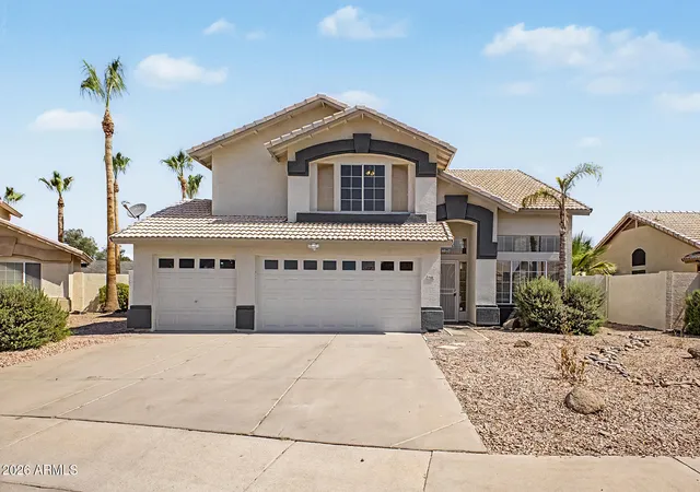 Photo 1 of Single family home for sale at 7418 E Farmdale Ave, Mesa, AZ 85208 | MLS# 7042625 | Listing updated on 2026-09-11