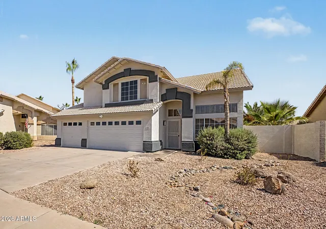 Photo 2 of Single family home for sale at 7418 E Farmdale Ave, Mesa, AZ 85208 | MLS# 7042625 | Listing updated on 2026-09-11