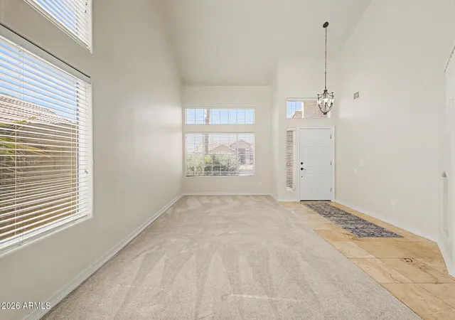 Photo 3 of Single family home for sale at 7418 E Farmdale Ave, Mesa, AZ 85208 | MLS# 7042625 | Listing updated on 2026-09-11