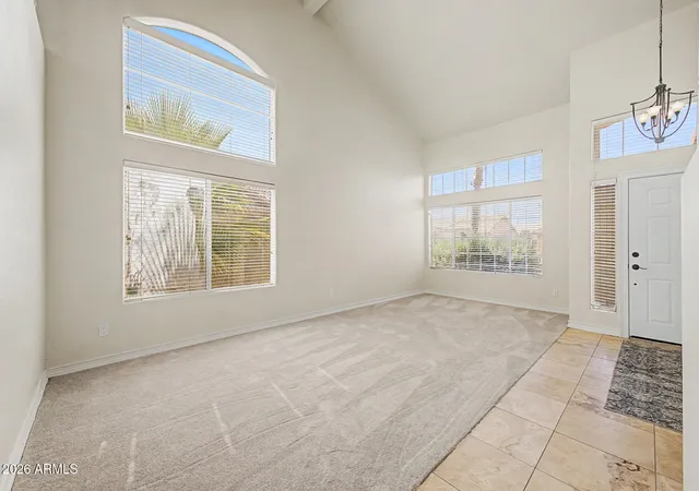 Photo 4 of Single family home for sale at 7418 E Farmdale Ave, Mesa, AZ 85208 | MLS# 7042625 | Listing updated on 2026-09-11