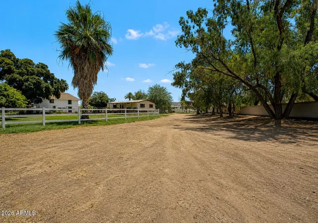 36th image of 5426 S 7th St, Phoenix, AZ 85040 | MLS# 7043490