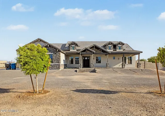 1st image of 30025 W Roosevelt St, Buckeye, AZ 85396 | MLS# 7043258