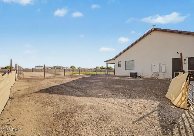 33rd image of 30025 W Roosevelt St, Buckeye, AZ 85396 | MLS# 7043258