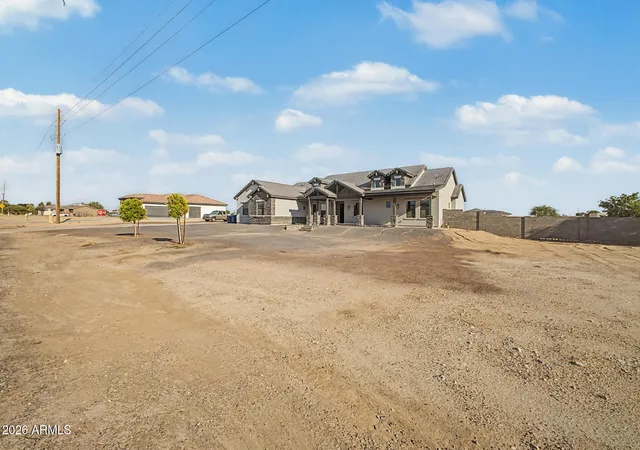 2nd image of 30025 W Roosevelt St, Buckeye, AZ 85396 | MLS# 7043258
