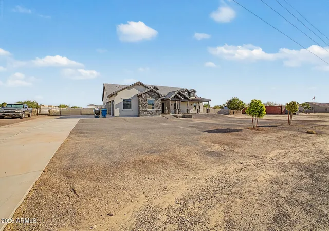 4th image of 30025 W Roosevelt St, Buckeye, AZ 85396 | MLS# 7043258