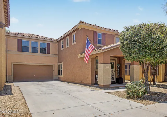1st image of 18561 W Legend Dr, Surprise, AZ 85374 | MLS# 7045340