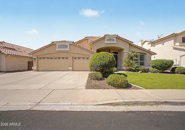 Photo 1 of Single family home for sale at 1466 E Spur Ave, Gilbert, AZ 85296 | MLS# 7042673 | Listing updated on 2026-09-18