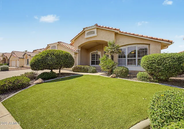 Photo 3 of Single family home for sale at 1466 E Spur Ave, Gilbert, AZ 85296 | MLS# 7042673 | Listing updated on 2026-09-18