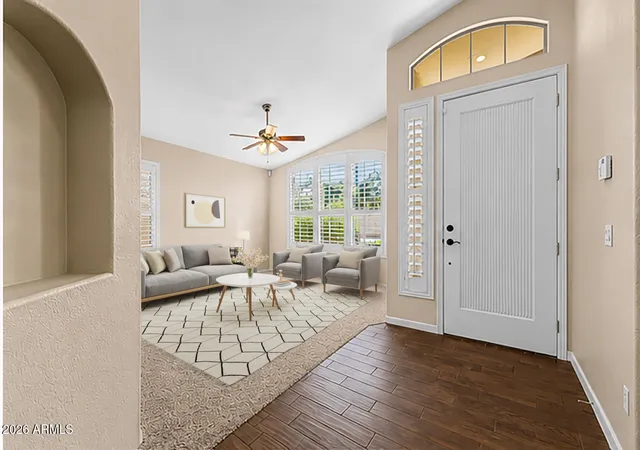 Photo 4 of Single family home for sale at 1466 E Spur Ave, Gilbert, AZ 85296 | MLS# 7042673 | Listing updated on 2026-09-18