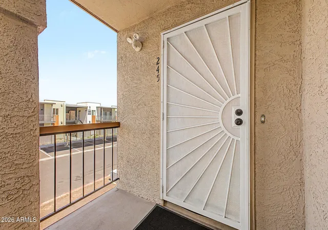 2nd image of 6550 N 47th Ave #245, Glendale, AZ 85301 | MLS# 7042886