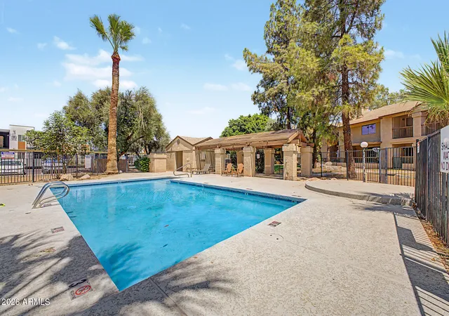 41st image of 6550 N 47th Ave #245, Glendale, AZ 85301 | MLS# 7042886