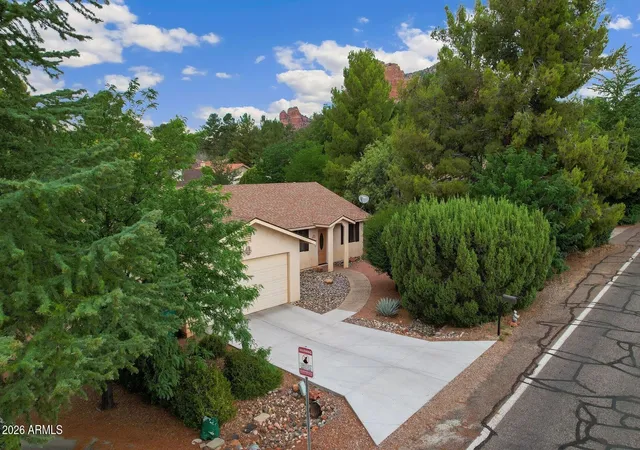 Homes for sale in Sedona, AZ | 240 Castle Rock Rd, Sedona, AZ 86351 | MLS# 7042965