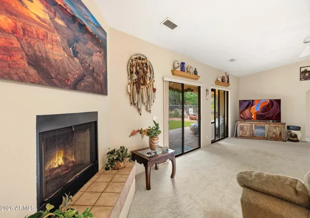 Photo 4 of Single family home for sale at 240 Castle Rock Rd, Sedona, AZ 86351 | MLS# 7042965 | Listing updated on 2026-10-06