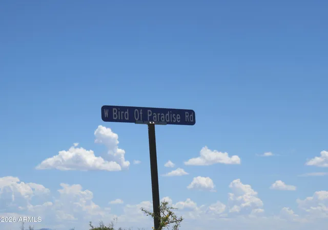 16th image of Tbd S Gordon Ranch Rd #12-04A, Douglas, AZ 85608 | MLS# 7042475